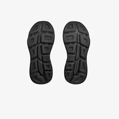 Hoka Bondi 9 Erkek Siyah Spor Ayakkabı