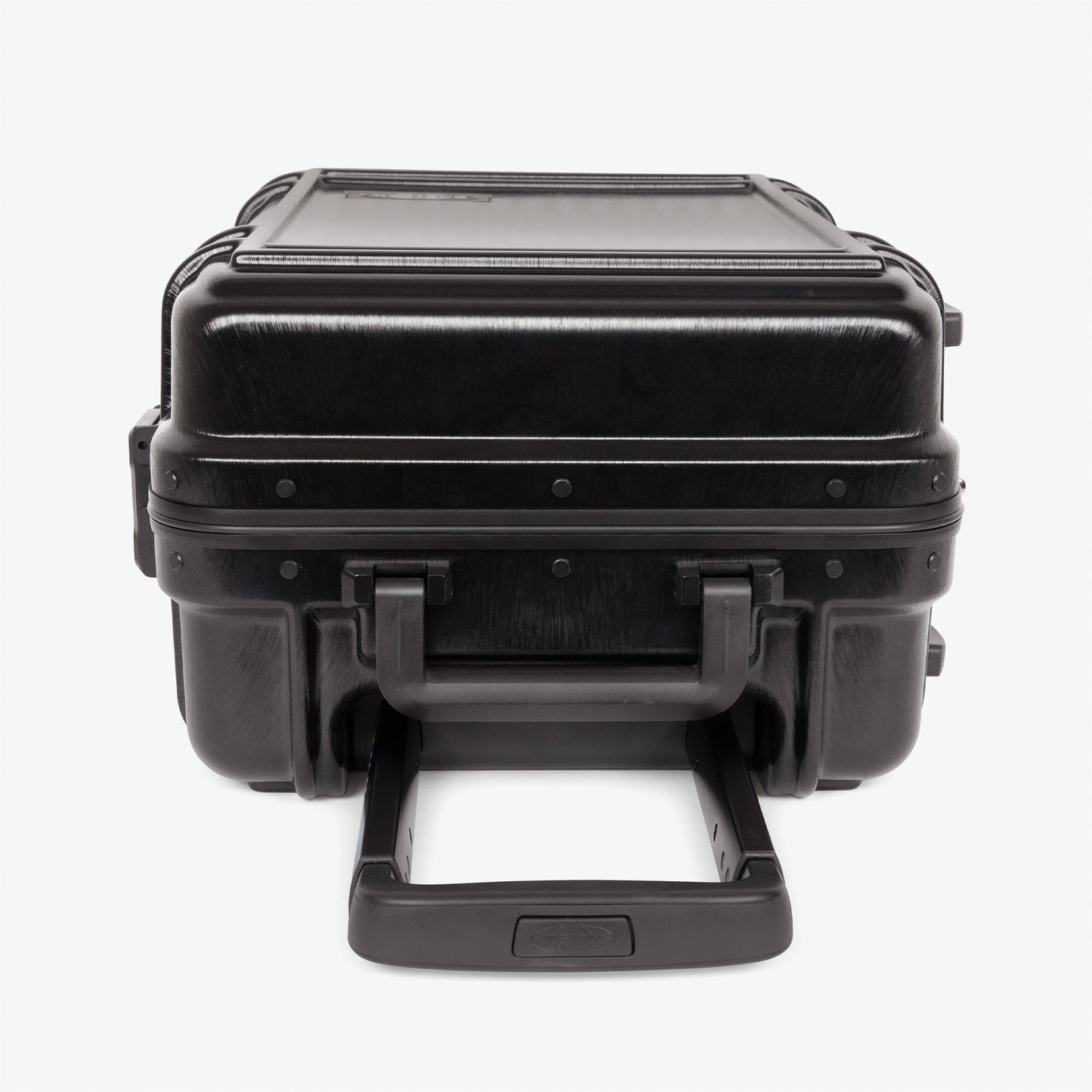Eastpak Resist'r Case S Unisex Siyah Valiz