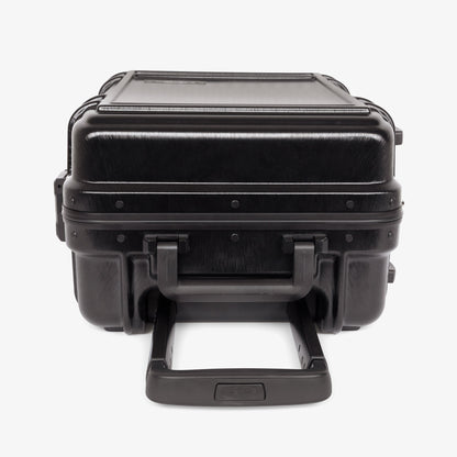 Eastpak Resist'r Case S Unisex Siyah Valiz