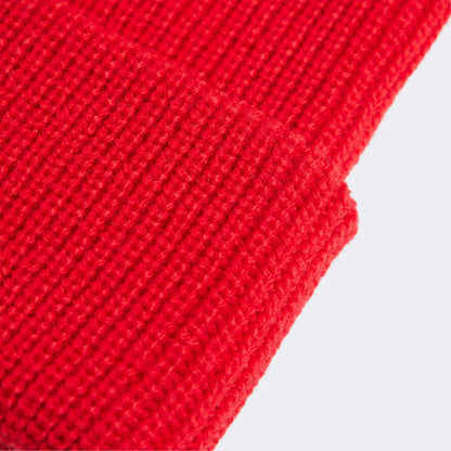 Adidas Little Kids Unisex Kırmızı Bere