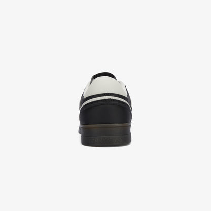 Tommy Jeans The Greenwich Retro Erkek Siyah Spor Ayakkabı