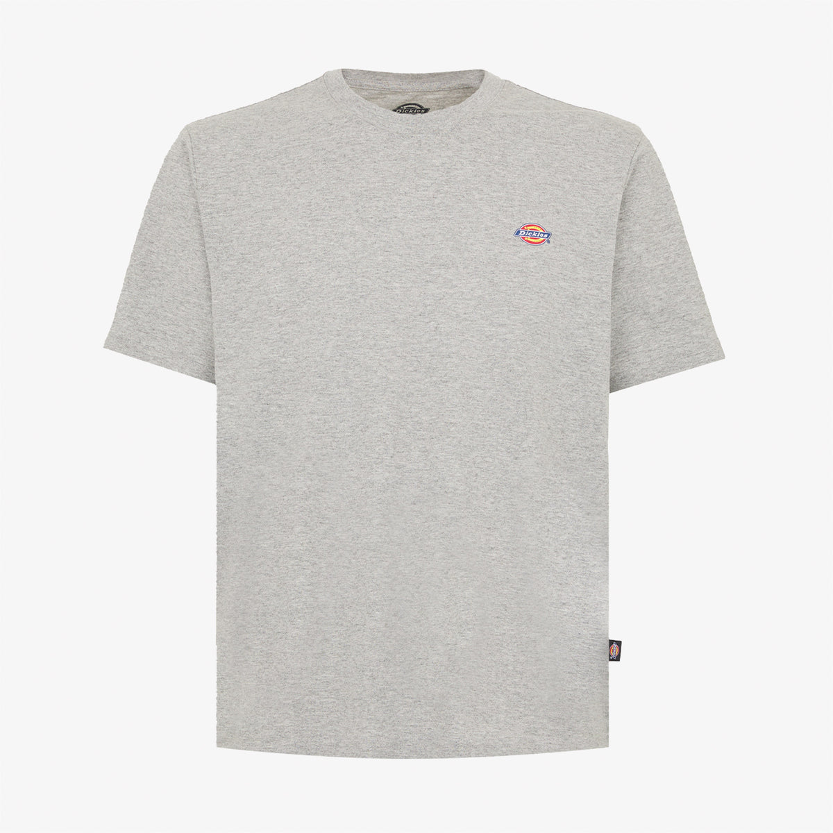 Dickies Mapleton Erkek Gri T-shirt