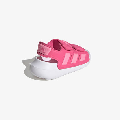 Adidas Altaswim 2.01 Bebek Pembe Sandalet
