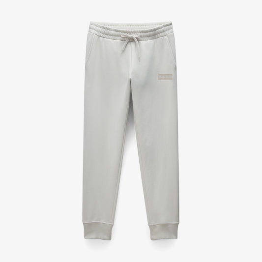 Napapijri M-box Logo W Kadın Bej Pantolon