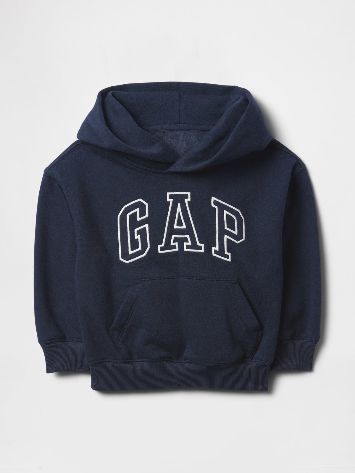 Lacivert Vintagesoft Logo Sweatshirt