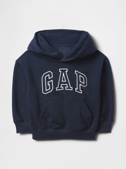 Lacivert Vintagesoft Logo Sweatshirt