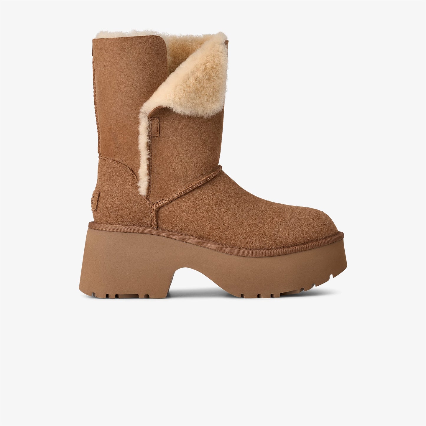 Ugg Esmee Kadın Kahverengi Bot