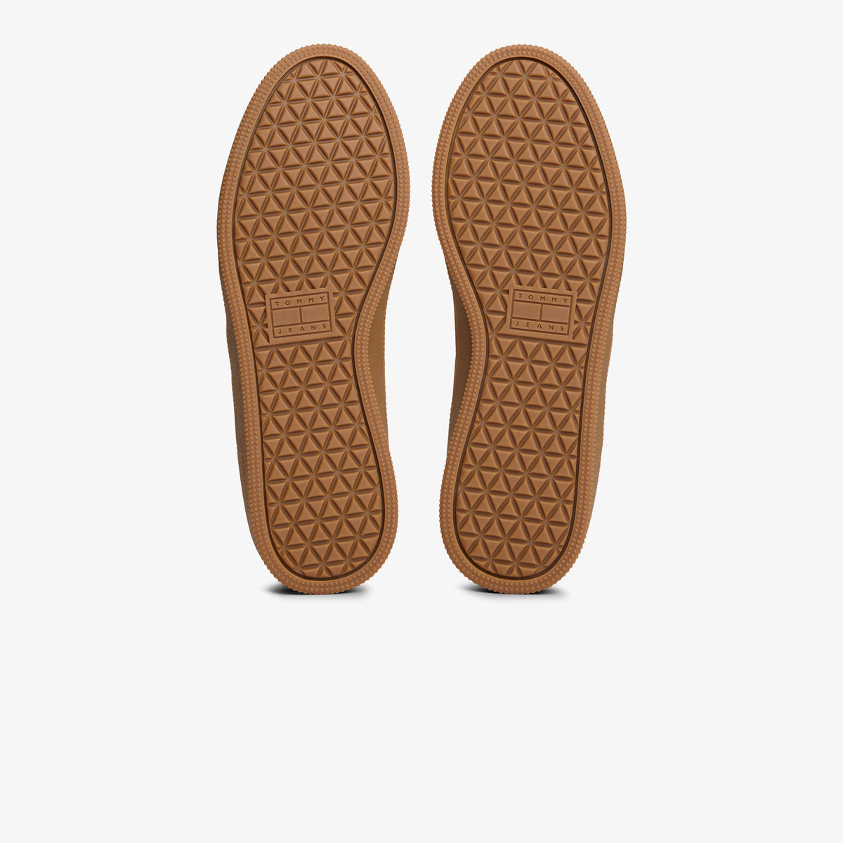 Tommy Hilfiger The Greenwich Edge Kadın Beyaz Sneaker