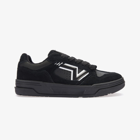 Vans Upland Unisex Siyah Sneaker