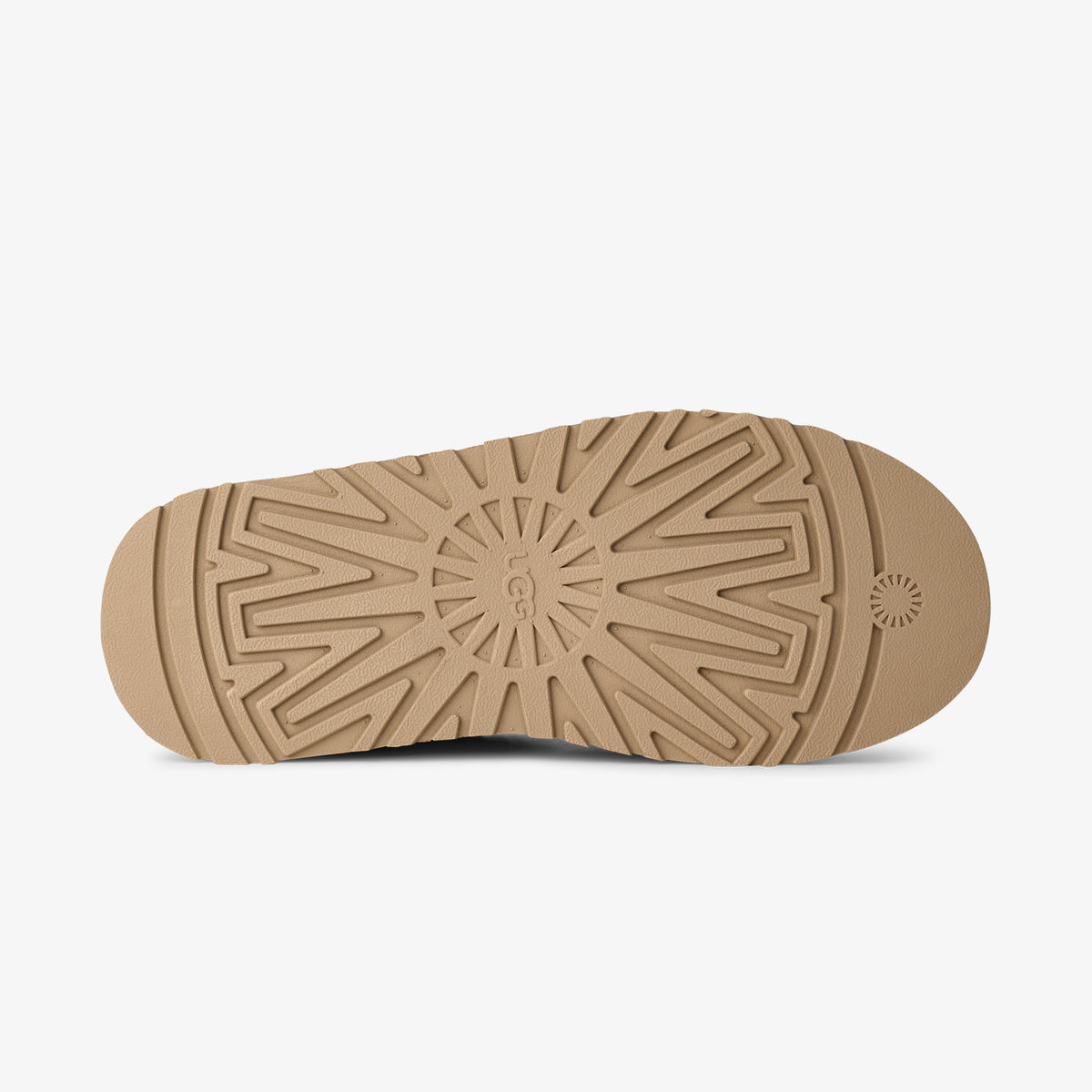 Ugg Tazz Plains Kadın Kahverengi Terlik