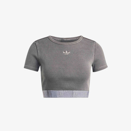 Adidas Essential Kadın Siyah T-shirt