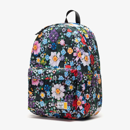 Herschel X Lego Classic Xl Çocuk Renkli Sırt Çantası