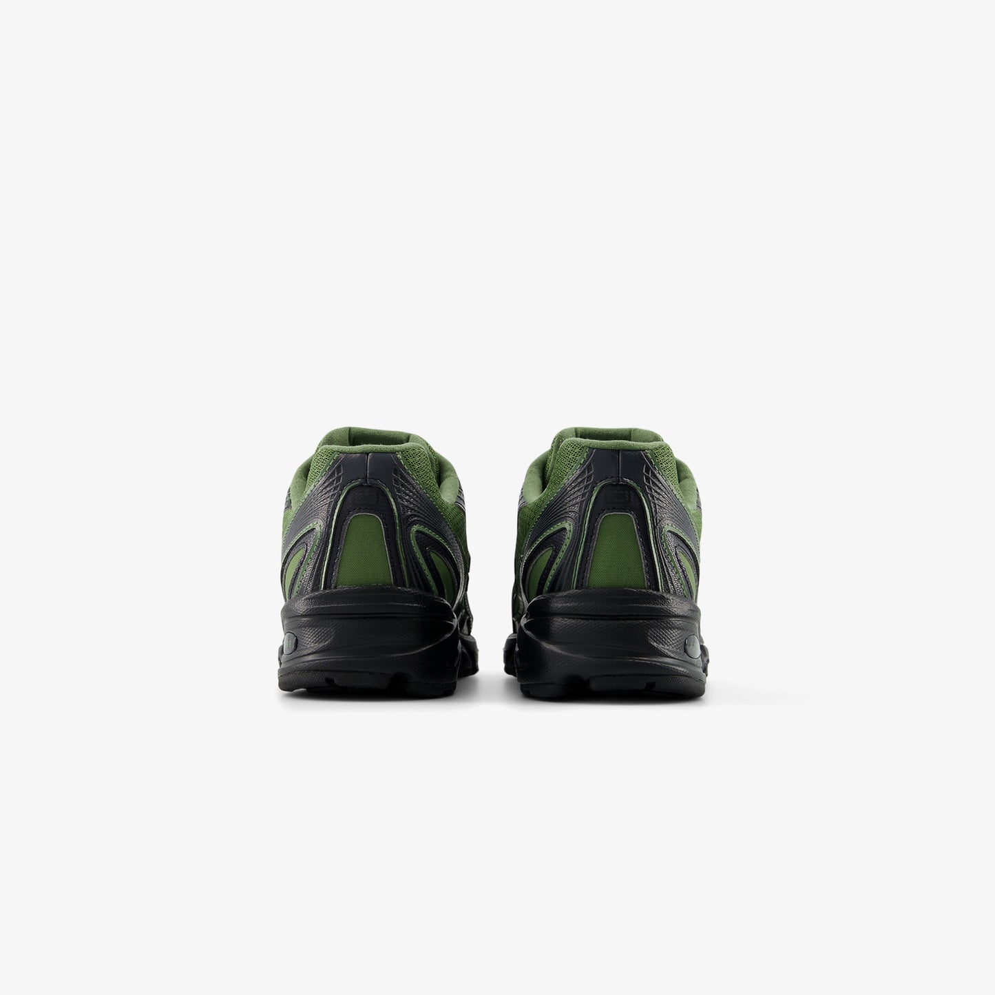 New Balance 740 Lifestyle Unisex Yeşil Spor Ayakkabı