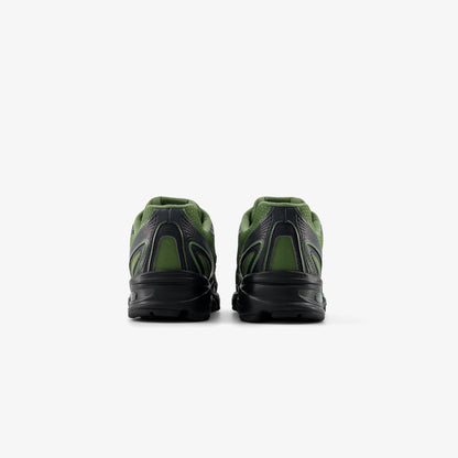 New Balance 740 Lifestyle Unisex Yeşil Spor Ayakkabı