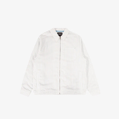 The Hundreds Padded Ls Woven Erkek Mavi Gömlek