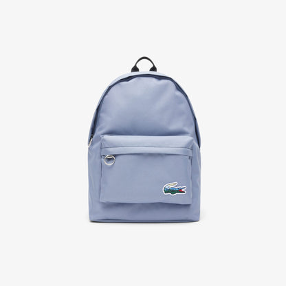Lacoste Holiday Erkek Mavi Sırt Çantası