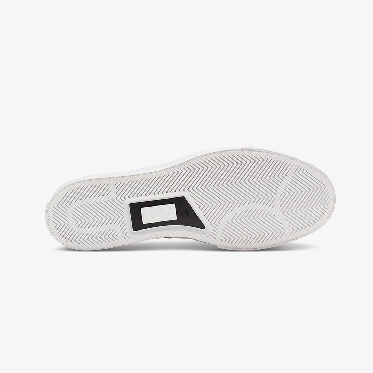 Converse Jack Purcell 1st In Class Erkek Beyaz Sneaker