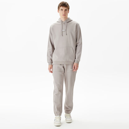 United4 Classic Erkek Gri Hoodie