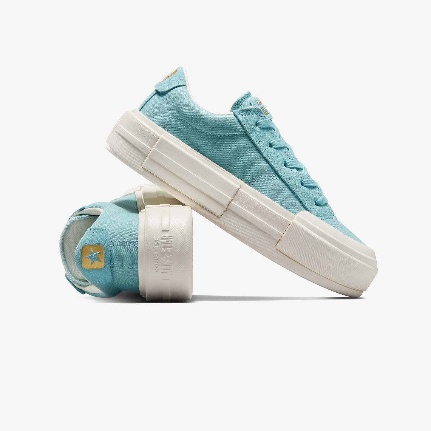 Converse Cruise Unisex Mavi Platform Sneaker