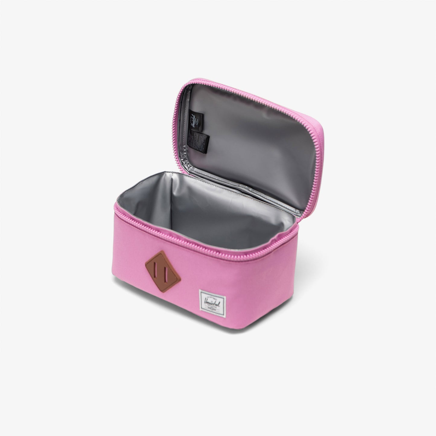 Herschel Heritage Çocuk Pembe Mini Beslenme Çantası