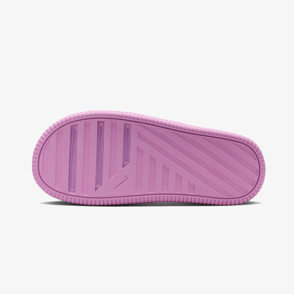 Nike Calm Elevation Kadın Mor Terlik