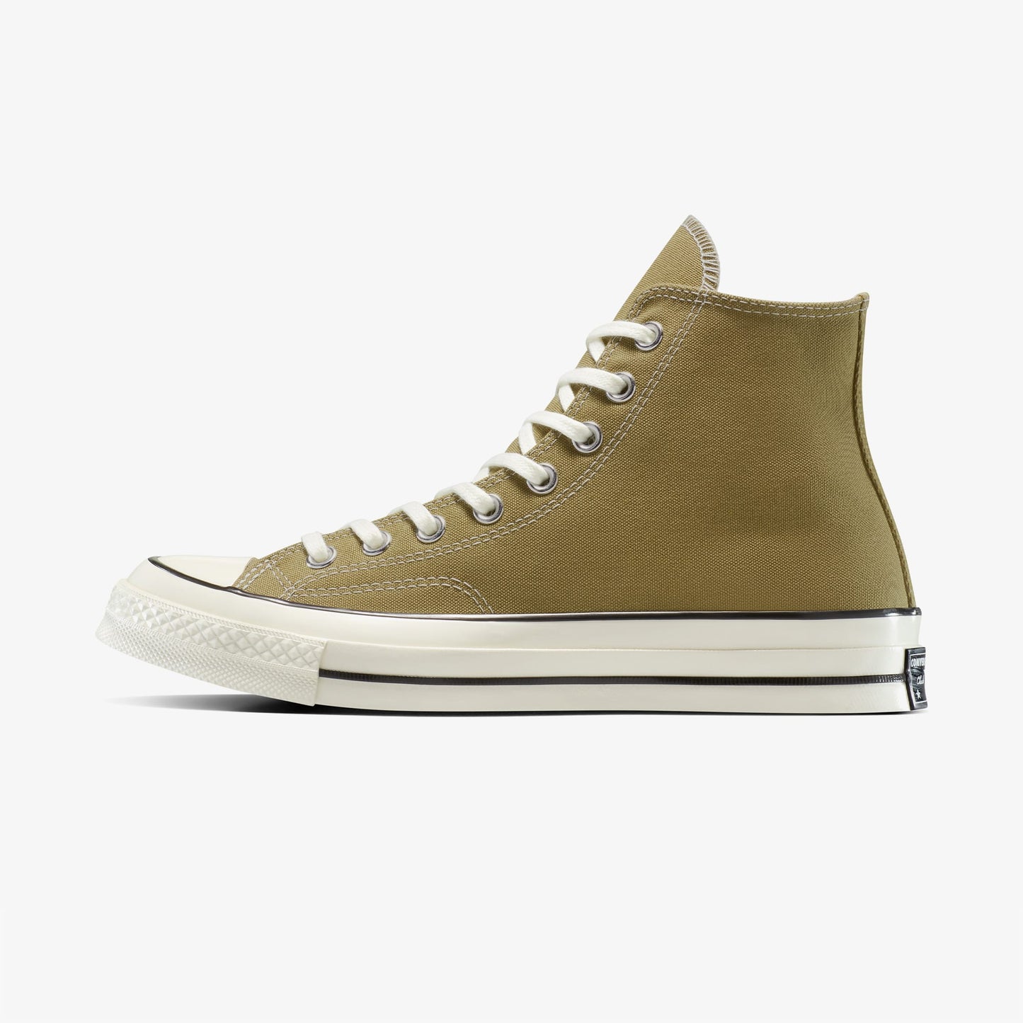 Converse Chuck 70 Swamp Core Unisex Haki Sneaker