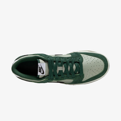 Nike Dunk Erkek Yeşil Spor Ayakkabı