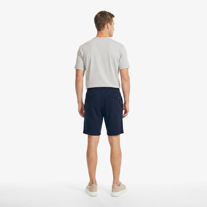 Nautica Erkek Lacivert Regular Fit Şort