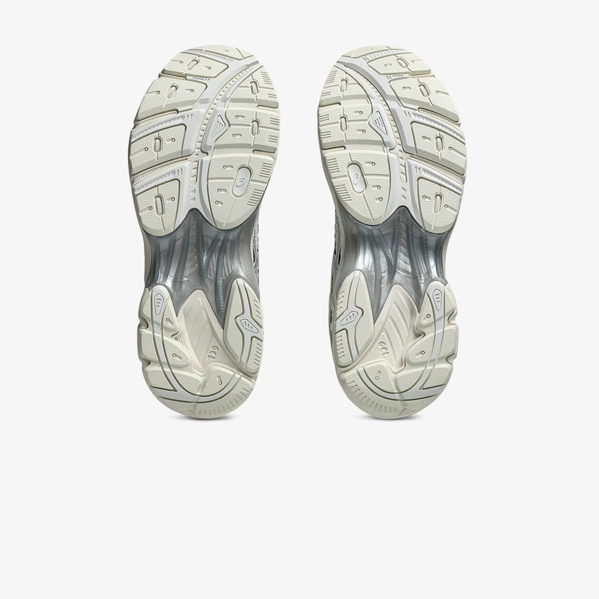 Asics Gt-2160 Unisex Krem Spor Ayakkabı