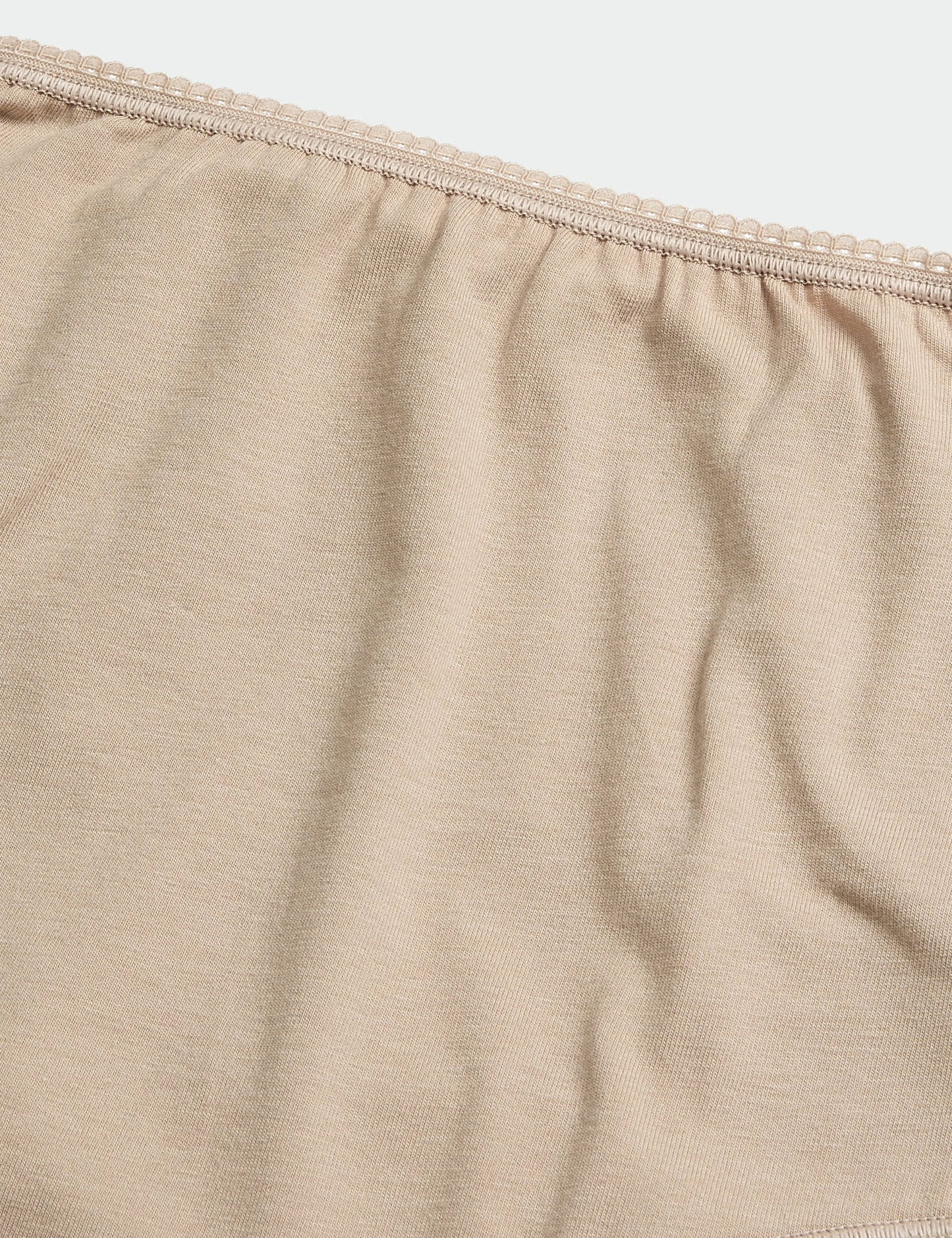 5'li Cotton Lycra® Full Brief Külot Seti