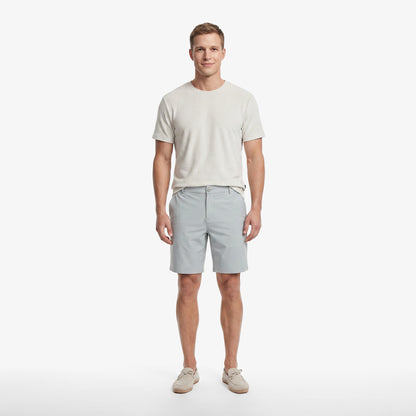 Nautica Regular Fit Erkek Gri T-shirt