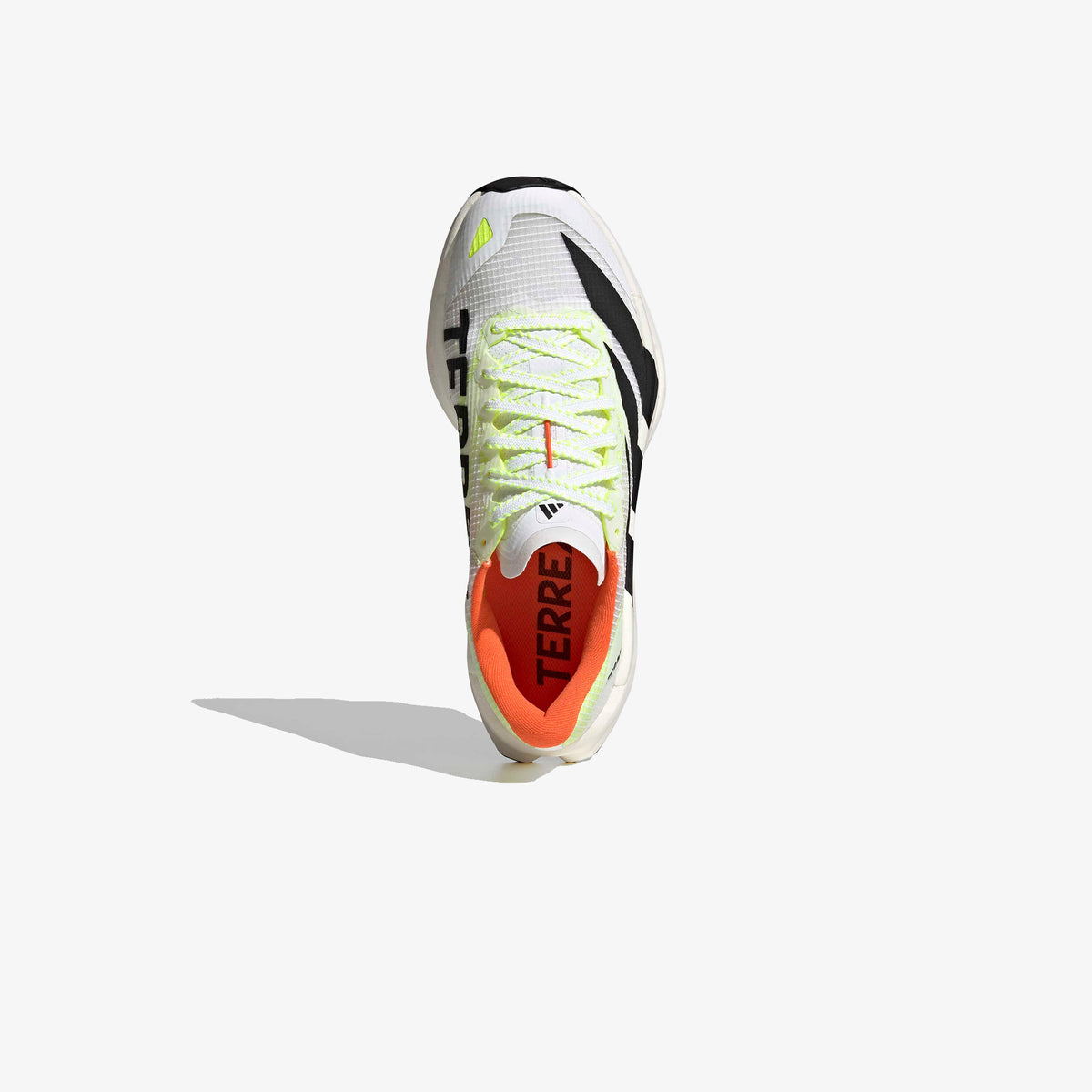 Adidas Terrex Agravic Tt Kadın Beyaz Koşu Ayakkabısı
