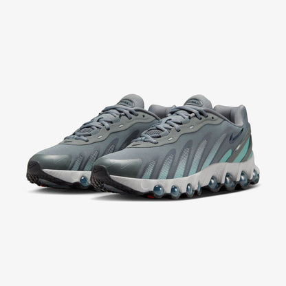 Nike Air Max Dn 8 Erkek Gri Spor Ayakkabı