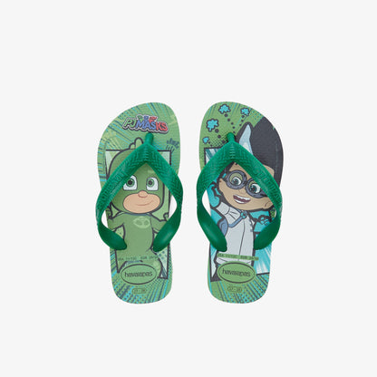 Havaianas Top Çocuk Yeşil Terlik
