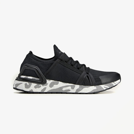 Adidas By Stella Mccartney Ultraboost 20 Kadın Siyah Spor Ayakkabı