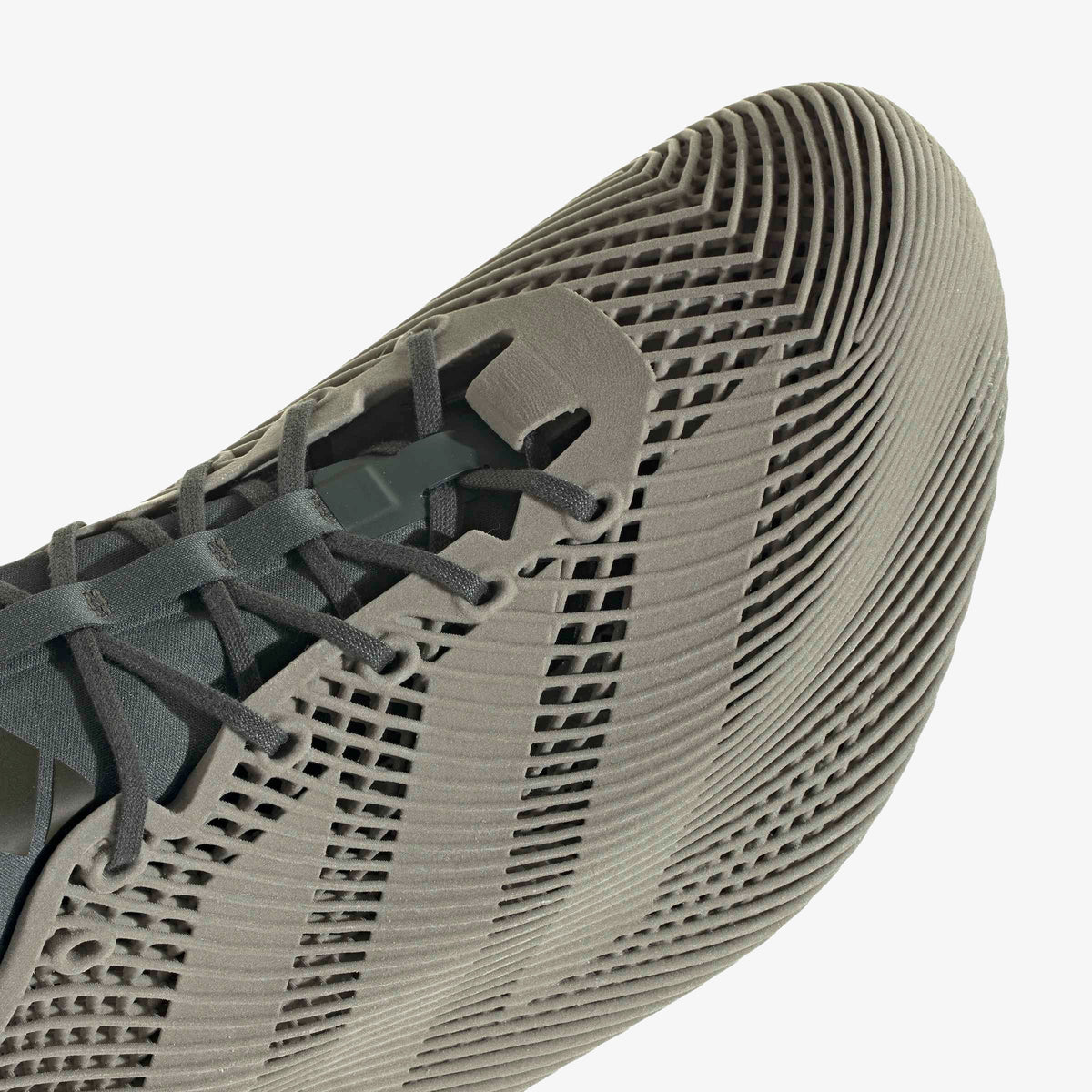Adidas Climacool Laced No Stripes Unisex Siyah Spor Ayakkabı