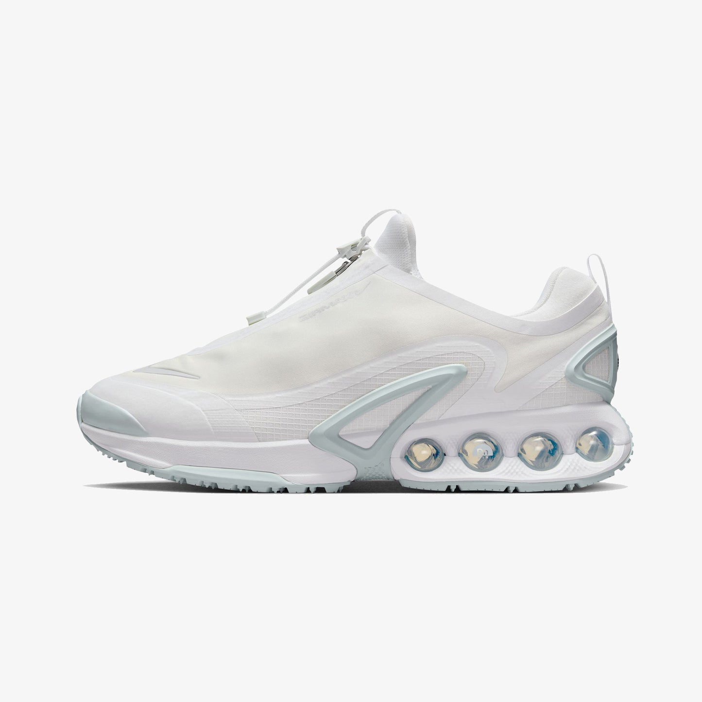 Nike Air Max Dn Erkek Beyaz Spor Ayakkabı