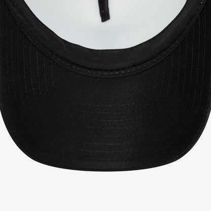 New Era Dc Batman Caped Crusader Çocuk Beyaz Şapka