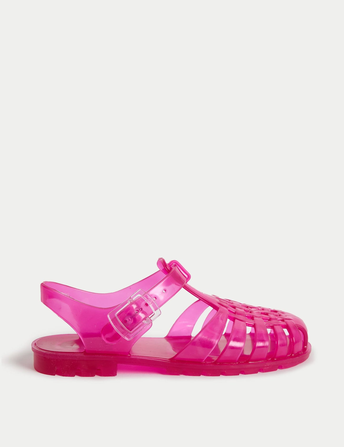 Simli Çocuk Sandalet