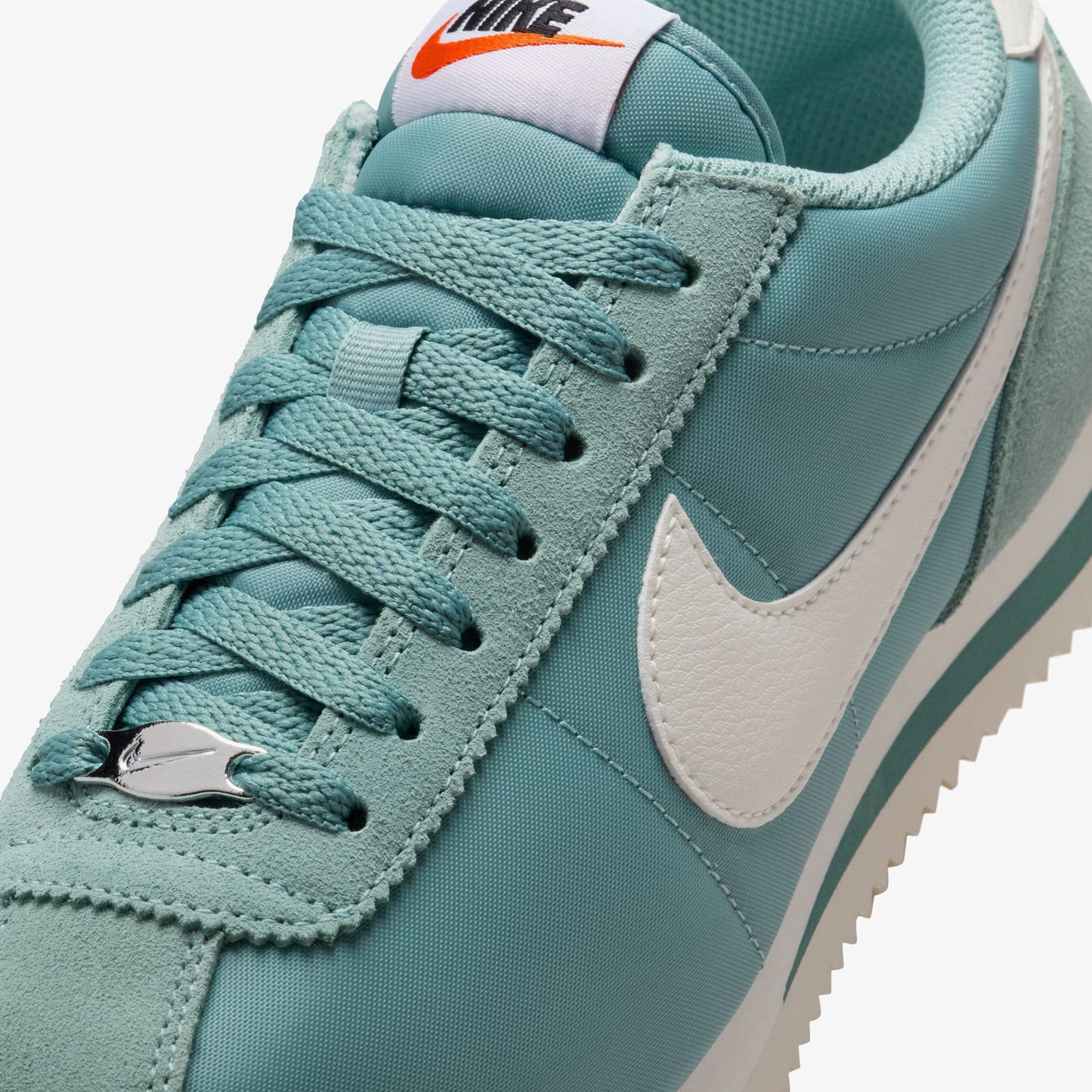 Nike Cortez Kadın Yeşil Spor Ayakkabı