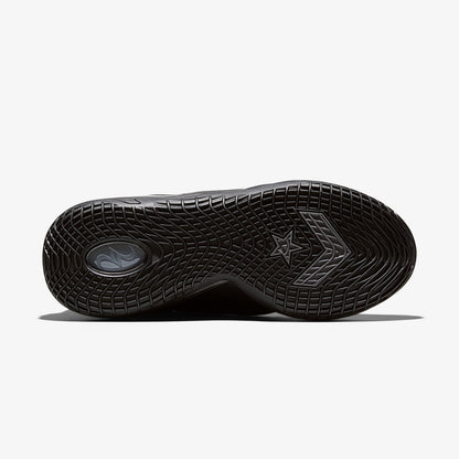 Converse X Shaı 001 Unisex Siyah Sneaker