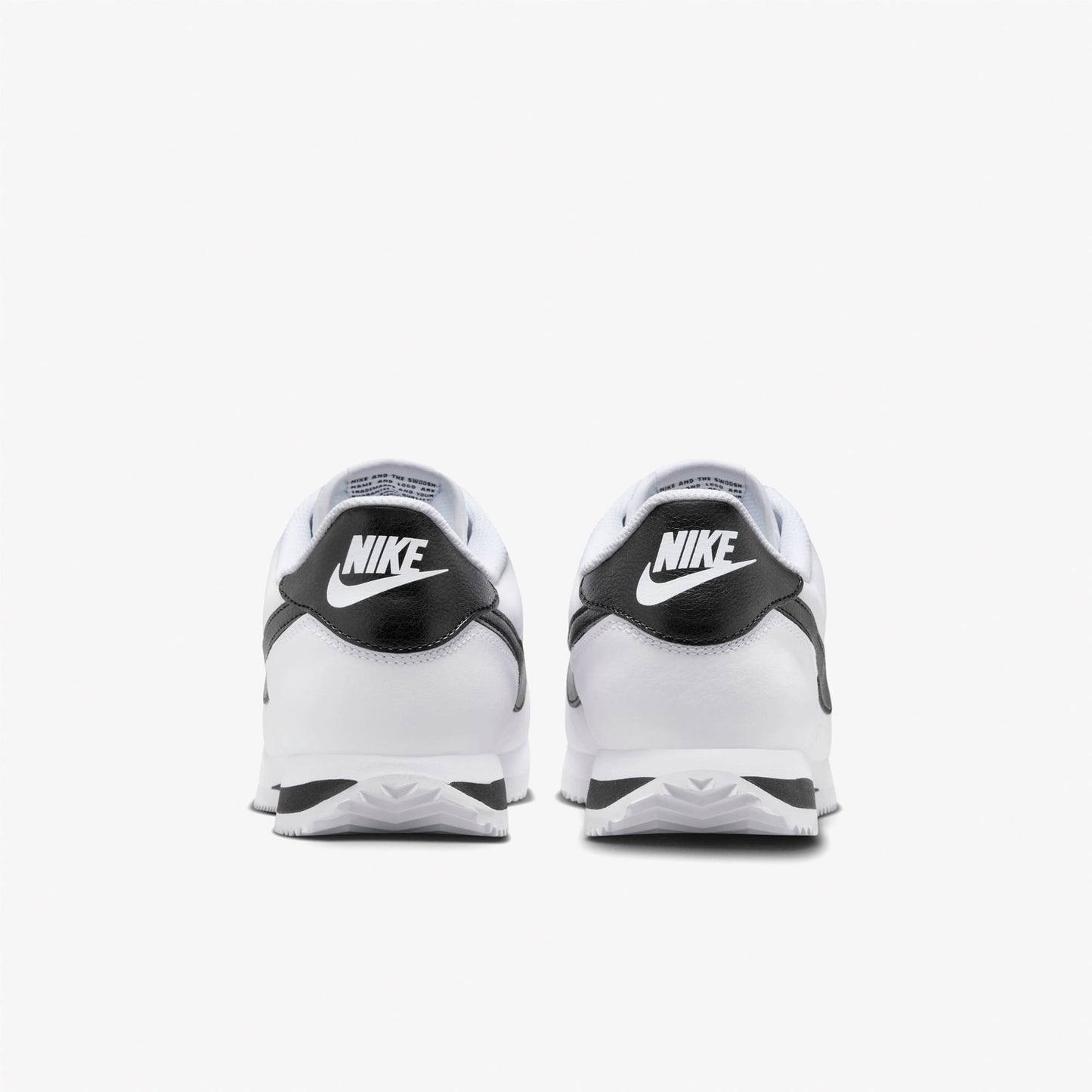 Nike Cortez Erkek Beyaz Sneaker