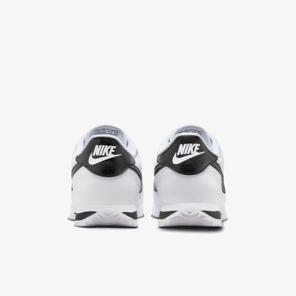 Nike Cortez Erkek Beyaz Sneaker
