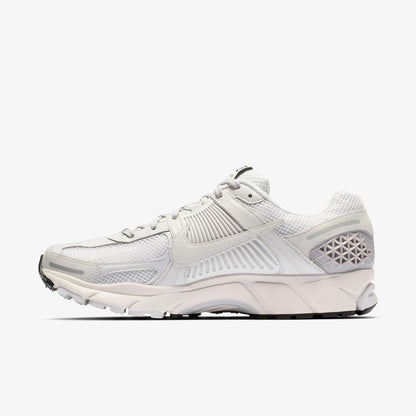 Nike Zoom Vomero 5 Unisex Beyaz Spor Ayakkabı