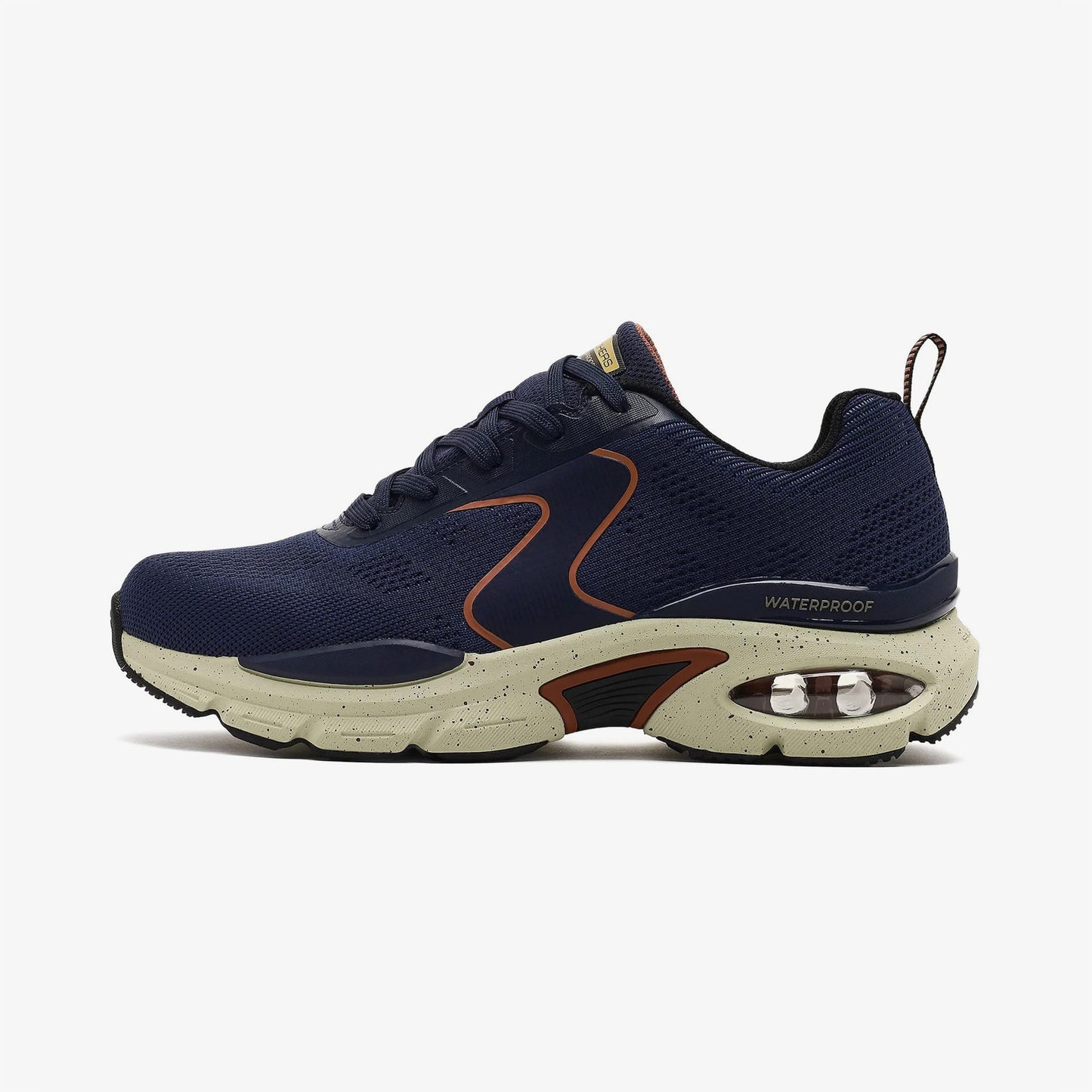 Skechers Skech-air Ventura Erkek Bej Spor Ayakkabı