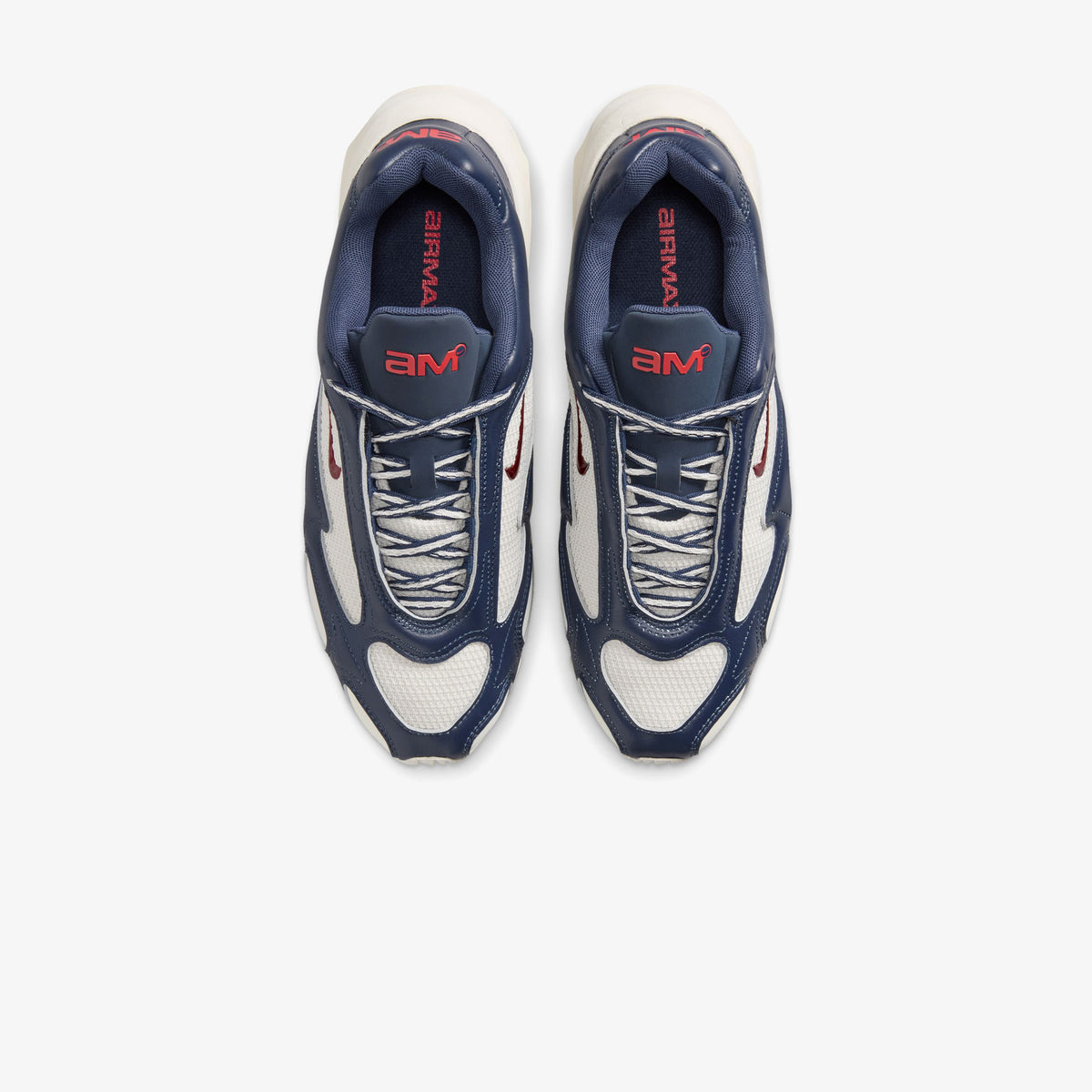 Nike Air Max Muse Kadın Mavi Spor Ayakkabı