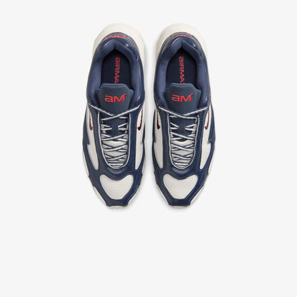 Nike Air Max Muse Kadın Mavi Spor Ayakkabı