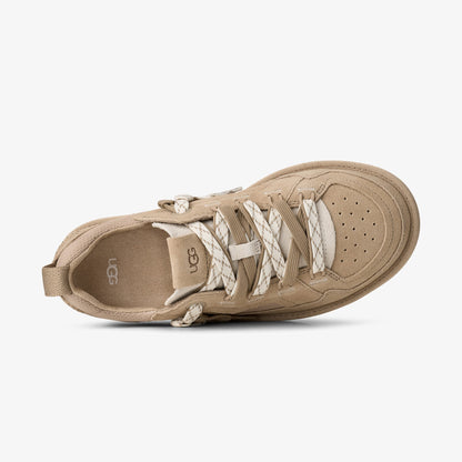Ugg Minimel Kadın Bej Sneaker