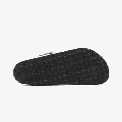 Birkenstock Gizeh Bf Kadın Gri Terlik