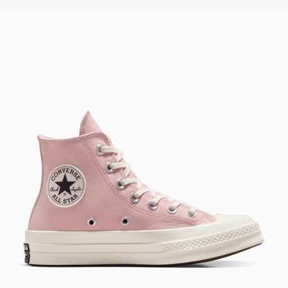 Converse Chuck 70 Pearls & Studs High Top Unisex Pembe Sneaker